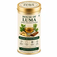 Botanic Rhythm Infusion tin